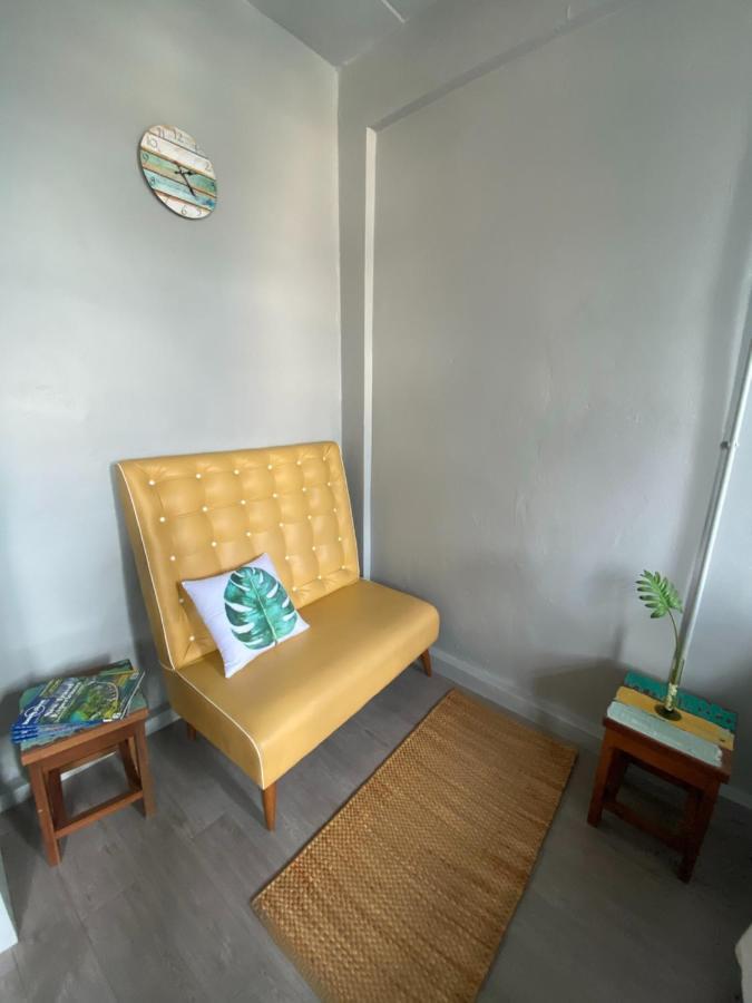 Auberge de jeunesse Bangpho Story à Bangkok Extérieur photo