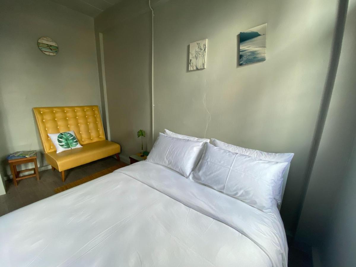 Auberge de jeunesse Bangpho Story à Bangkok Extérieur photo