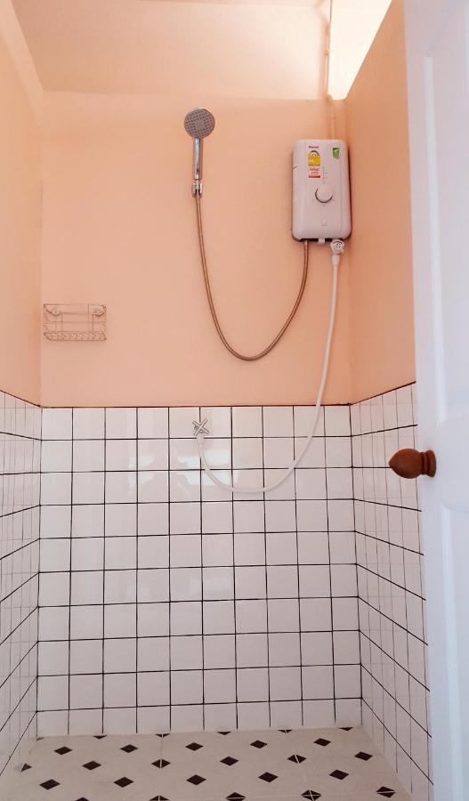 Auberge de jeunesse Bangpho Story à Bangkok Extérieur photo