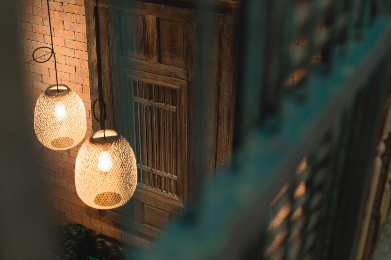 Auberge de jeunesse Bangpho Story à Bangkok Extérieur photo