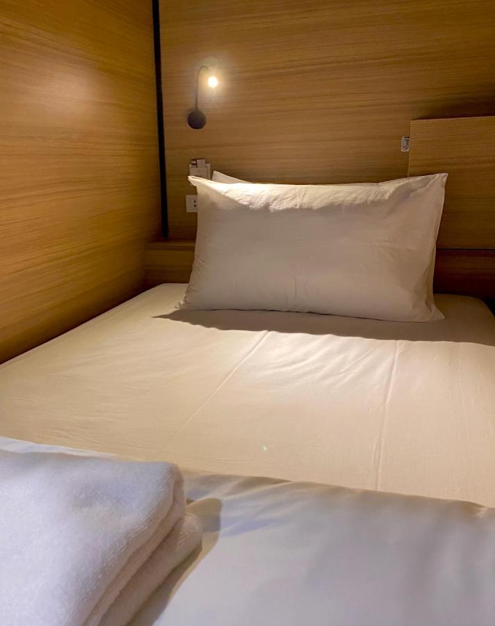Auberge de jeunesse Bangpho Story à Bangkok Extérieur photo