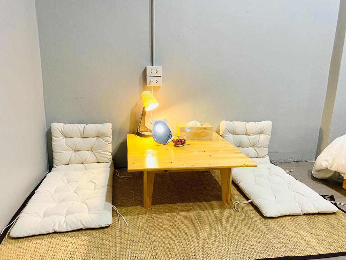 Auberge de jeunesse Bangpho Story à Bangkok Extérieur photo