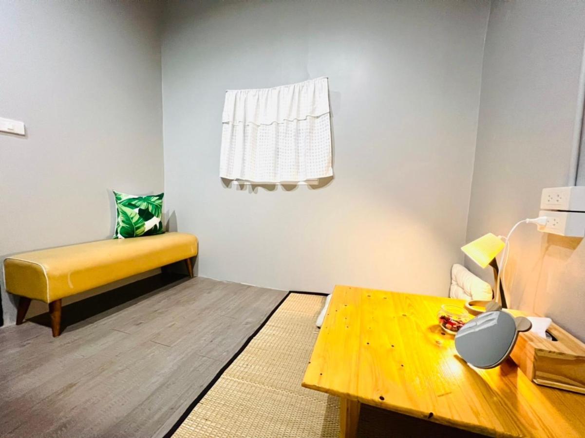 Auberge de jeunesse Bangpho Story à Bangkok Extérieur photo