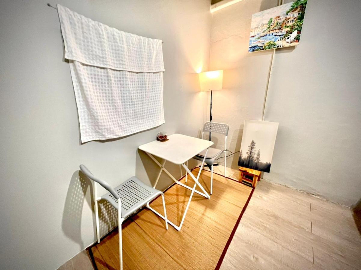 Auberge de jeunesse Bangpho Story à Bangkok Extérieur photo