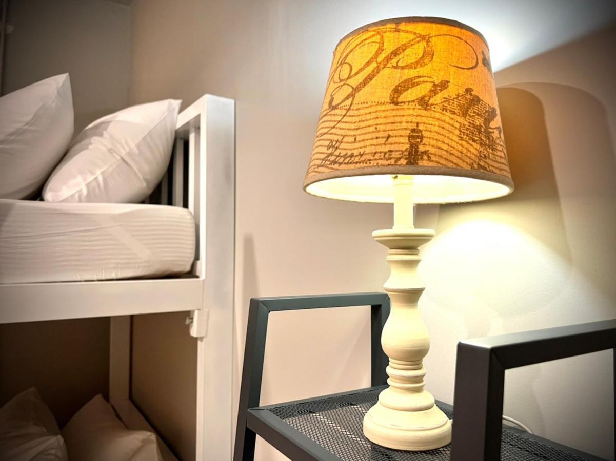 Auberge de jeunesse Bangpho Story à Bangkok Extérieur photo